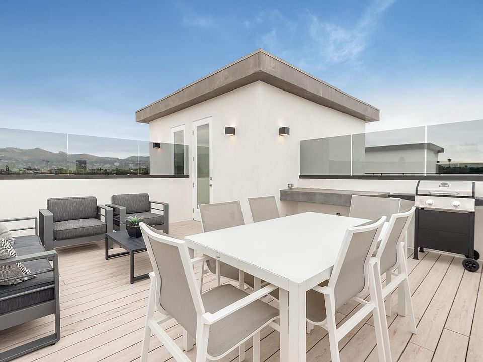1st image of 417 N Curson Ave #417