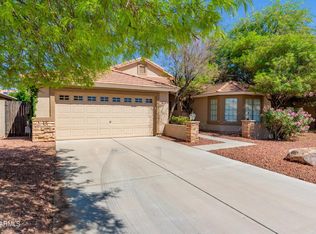 2839 S Aletta, Mesa, AZ 85212
