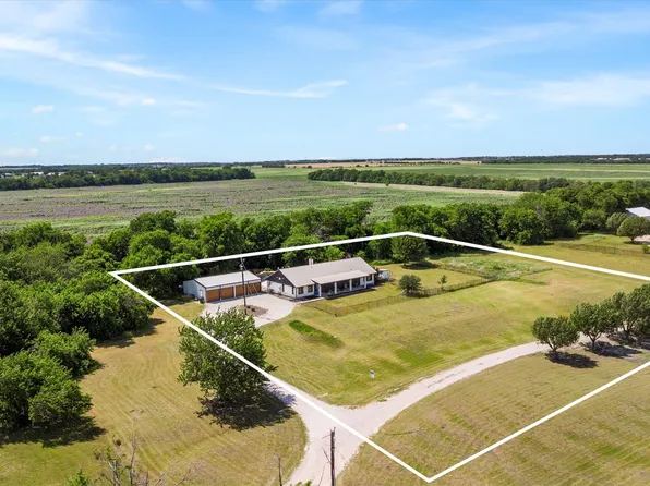 21639 County Road 850, Farmersville, TX 75442