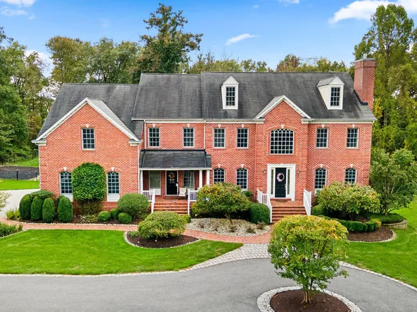 12255 Frederick Rd, Ellicott City, MD 21042