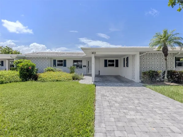 833 Whitecap Cir #8, Venice, FL 34285