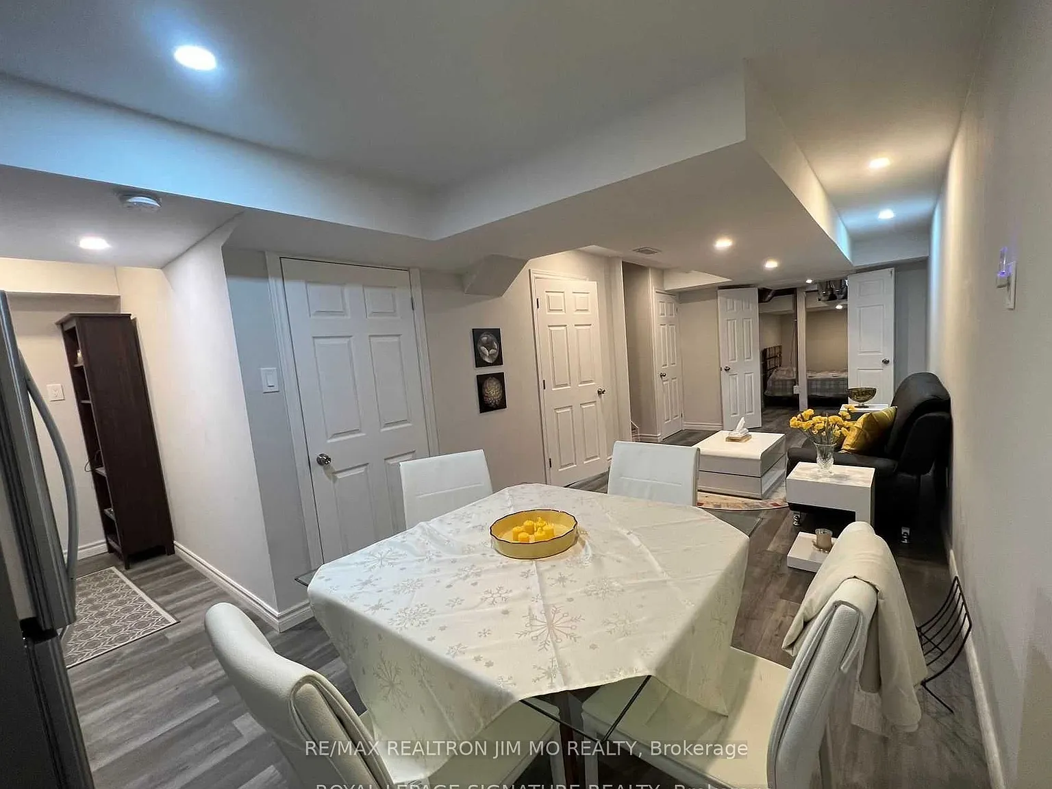 1 bed, $1,200 — Photo 1