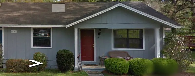1624 Coombs Drive - 1 — Photo 1