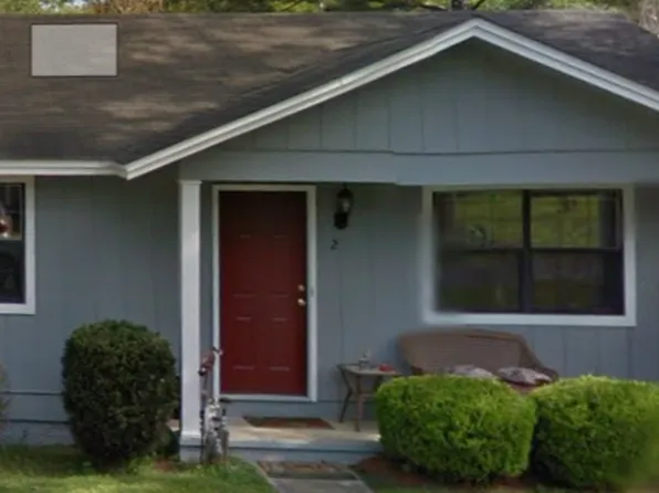 1624 Coombs Dr #1, Tallahassee, FL 32308