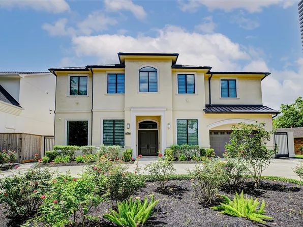 2822 Westgrove Ln, Houston, TX 77027