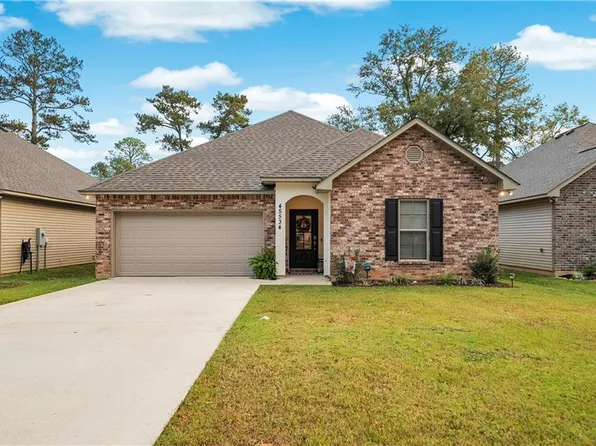 45534 Tranquil Trce, Hammond, LA 70401