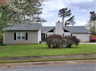 3415 Hudson Ln, Loganville, GA 30052