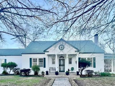 703 N Jackson St, McCrory, AR, 72101