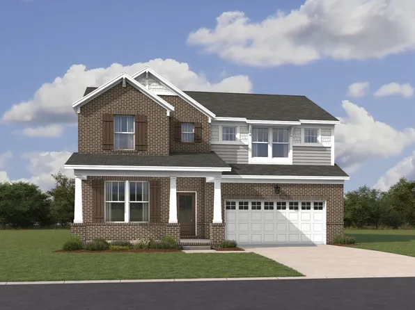 7473 Pony St, Fairview, TN 37062