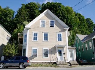 12 Valley St, Springfield, VT 05156