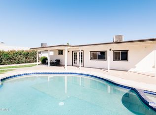 705 W El Prado Rd, Chandler, AZ 85225