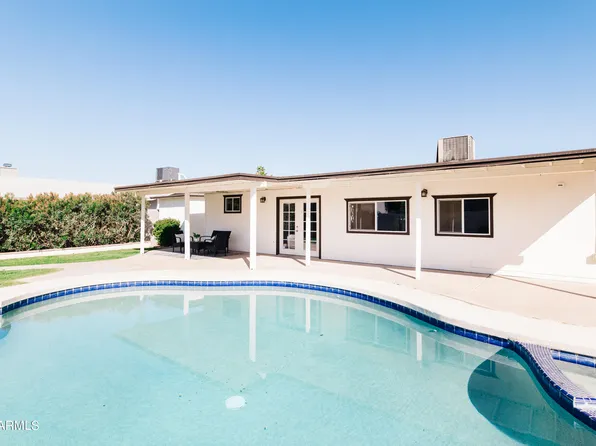 705 W EL PRADO Road, Chandler, AZ 85225