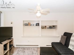 21 Foster St #1B, Boston, MA 02109