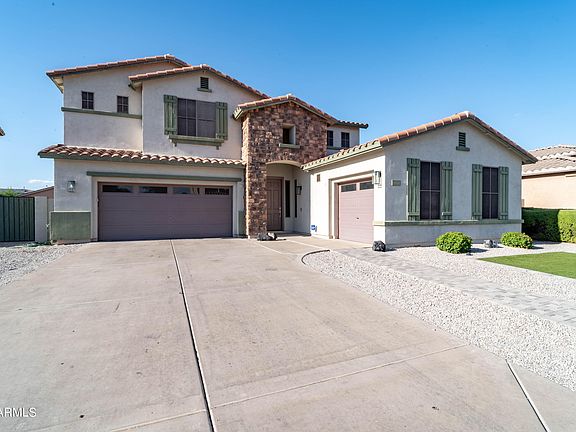 2nd image of 6920 W GETTY Drive