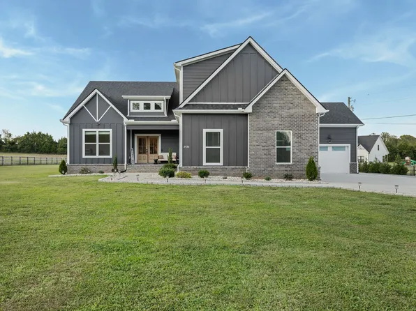 2430 J D Todd Rd, Murfreesboro, TN 37129