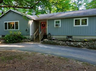 23 Keystone Dr, North Waterboro, ME 04061