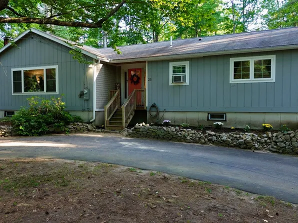 23 Keystone Drive, Waterboro, ME 04061