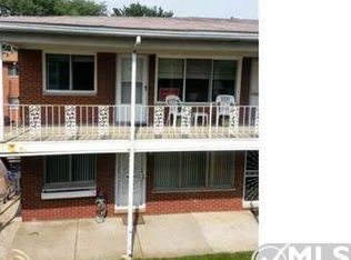 17133 Denver St APT 16, Detroit, MI 48224