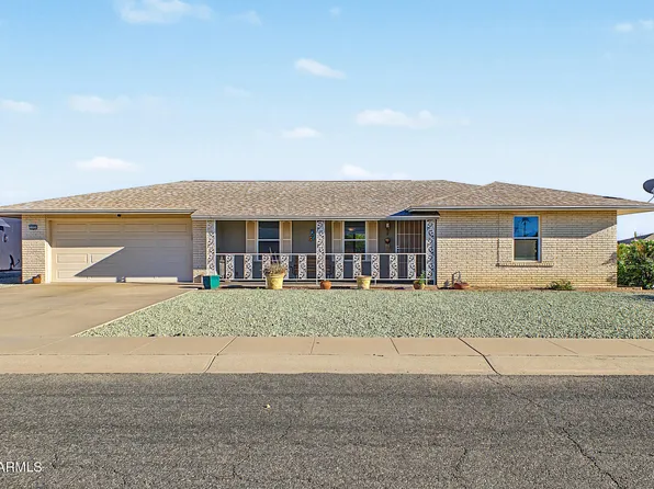 10921 W LOMA BLANCA Drive, Sun City, AZ 85351
