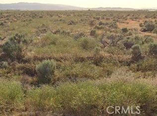 0 N 60th St W LOT 3, Lancaster, CA 93536