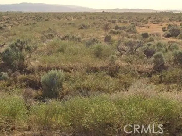 0 N 60th St W Lot 3, Lancaster, CA 93536