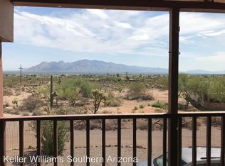 3620 W Goret Rd APT 3, Tucson, AZ 85745