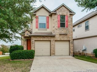 1314 Nicholas Mnr, San Antonio, TX 78258