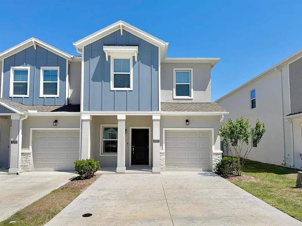 3302 Laurent Loop