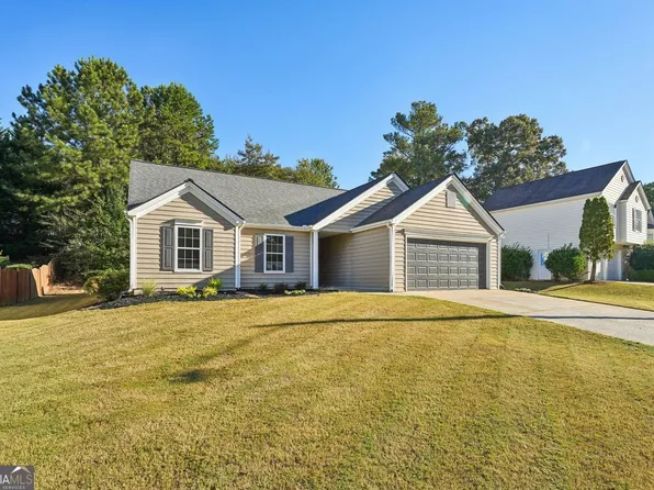 3616 Hollyhock Way NW, Marietta, GA 30152