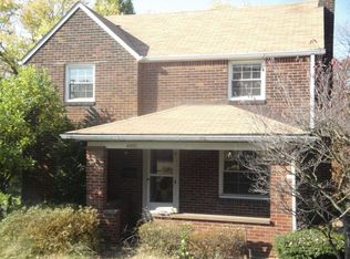 4050 Greensburg Pike, Pittsburgh, PA