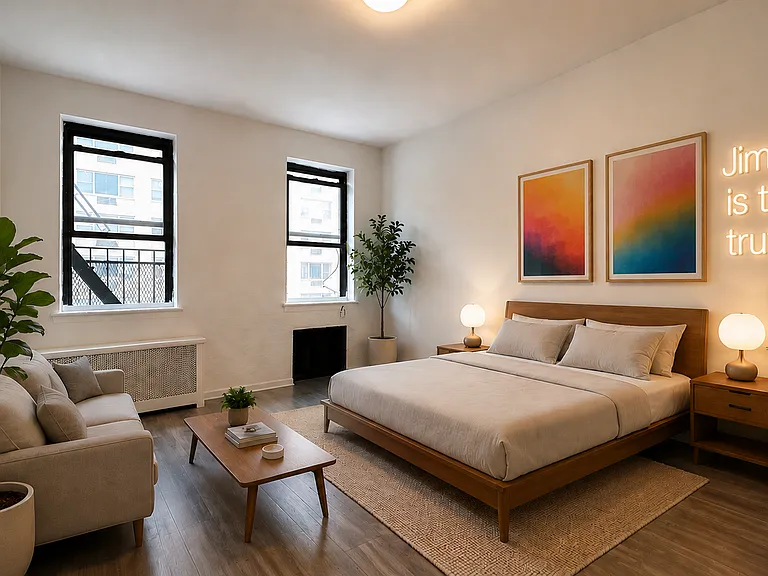 340 E 83rd St #4D — Photo 1