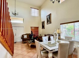 11366 SW 244th Ter, Homestead, FL 33032