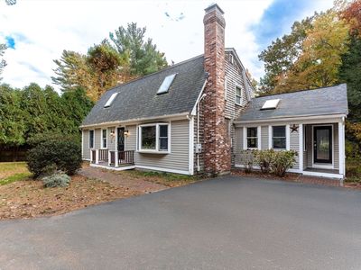290 S River St, Marshfield, MA, 02050