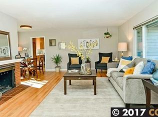 1712 Anita Ct, Concord, CA 94521