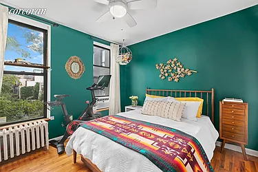 Sold by Corcoran