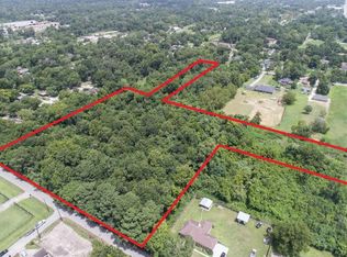 6005 Wheatley St, Houston, TX 77091