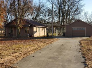 5507 S 520th Rd, Miami, OK 74354