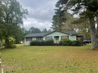 3667 Lake Douglas Rd, Climax, GA 39834