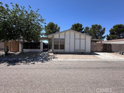 24951 Camino Del Norte, Barstow, CA, 92311