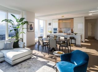 Millennium Residences @ Winthrop Center, Boston, MA 02110