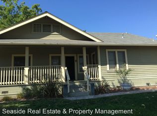 245 17th St #B, Paso Robles, CA 93446