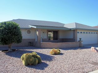 10951 E Medina Ave, Mesa, AZ 85209