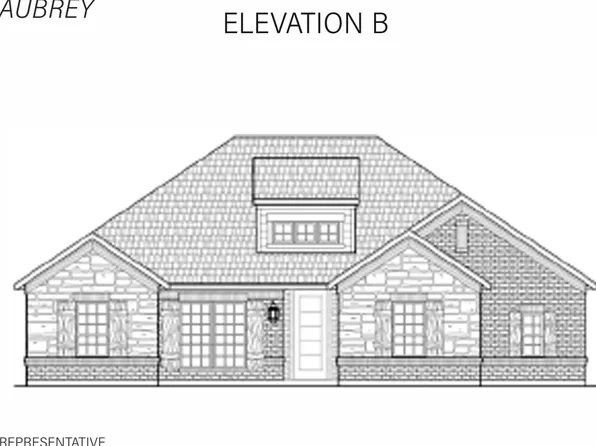 975 County Road 4764, Boyd, TX 76023