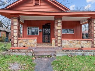 487 Boston St, Memphis, TN 38111