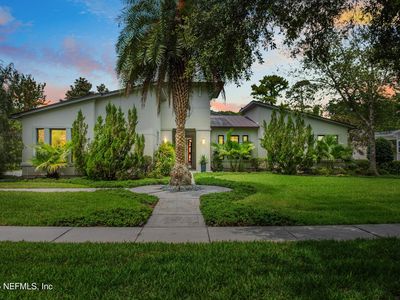 295 SOPHIA Terrace, Saint Augustine, FL, 32095