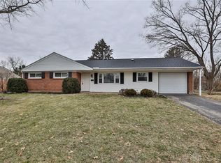 131 E Elmwood Dr, Dayton, OH 45459