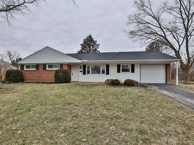 131 E Elmwood Dr, Dayton, OH, 45459