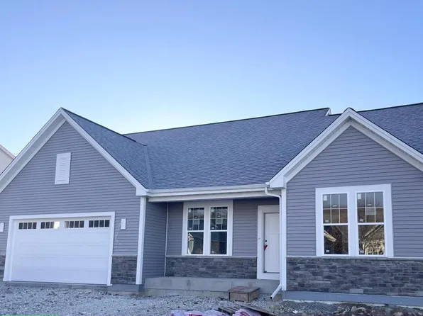 1005 Durango DRIVE, Hartford, WI 53027