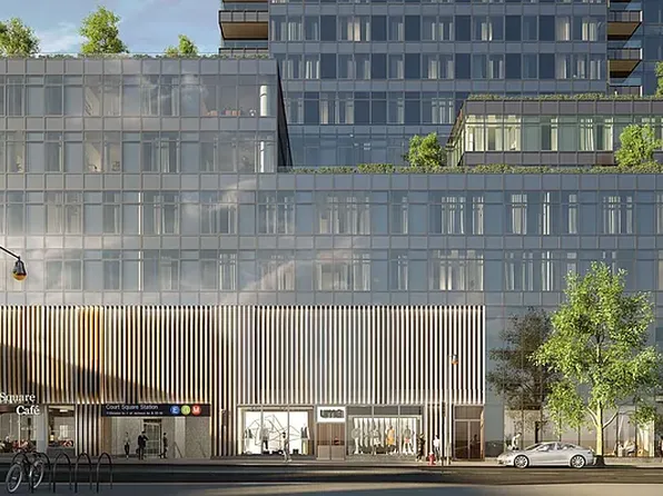 3 Court Square image 7 of 11