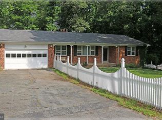 10315 Roland Ln, Fort Washington, MD 20744